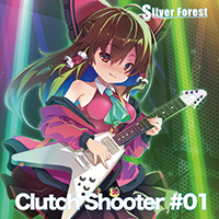 Clutch Shooter #01