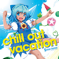 chill out vacation