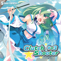 Clutch Shooter #03