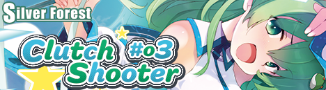 Clutch Shooter #03
