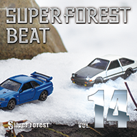 Super Forest Beat VOL.14