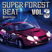 Super Forest Beat VOL.3