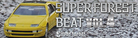 Super Forest Beat VOL.4