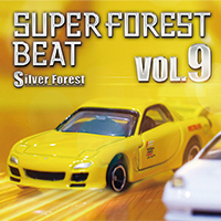 Super Forest Beat VOL.9